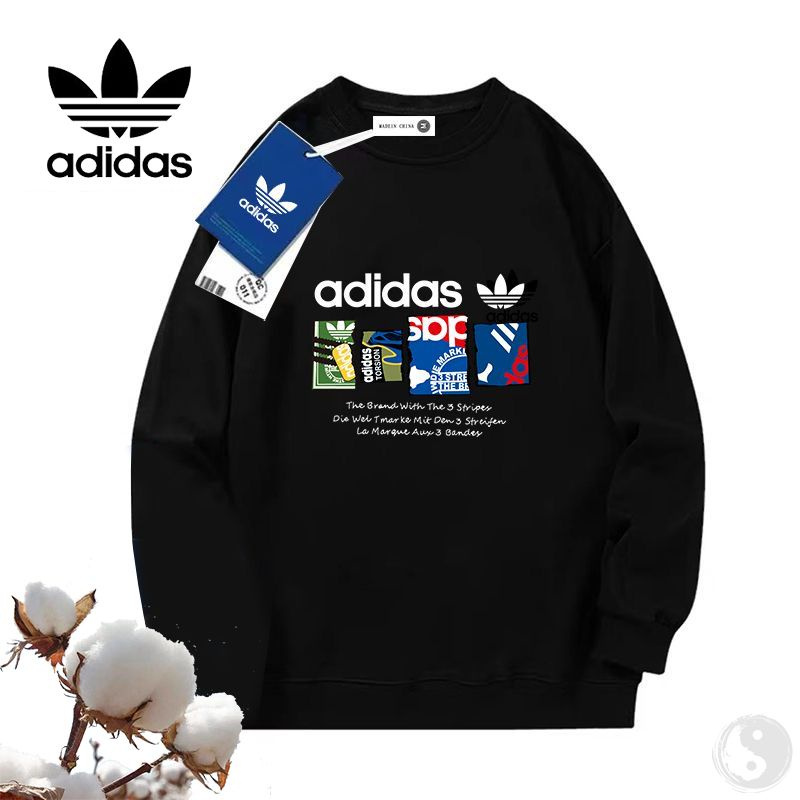 Футболка adidas #1