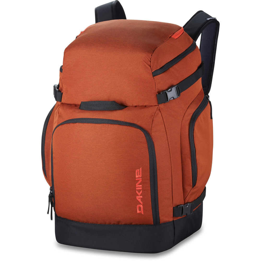 Сумка-рюкзак для лыжных и сноубордических ботинок DAKINE BOOT PACK DLX 75L RED EARTH  #1