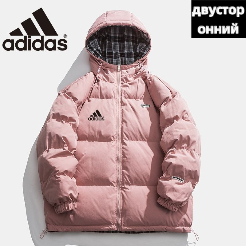 Пуховик adidas #1