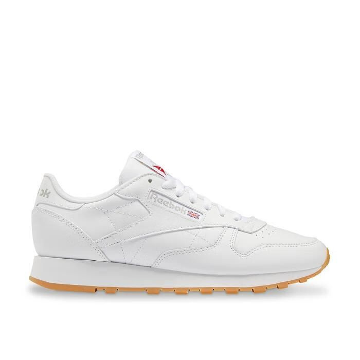 Кроссовки Reebok CLASSIC LEATHER #1