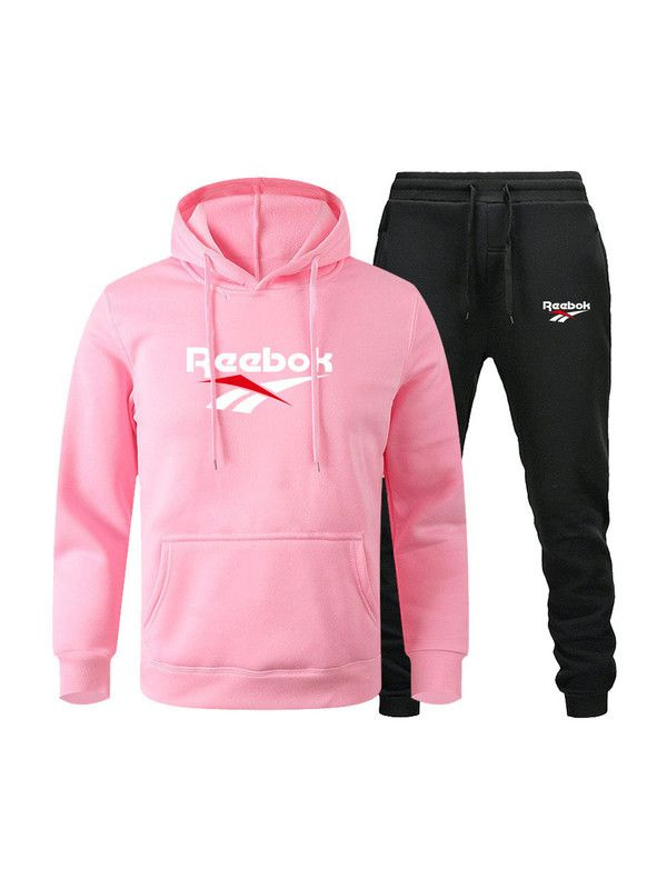 Костюм спортивный Reebok #1