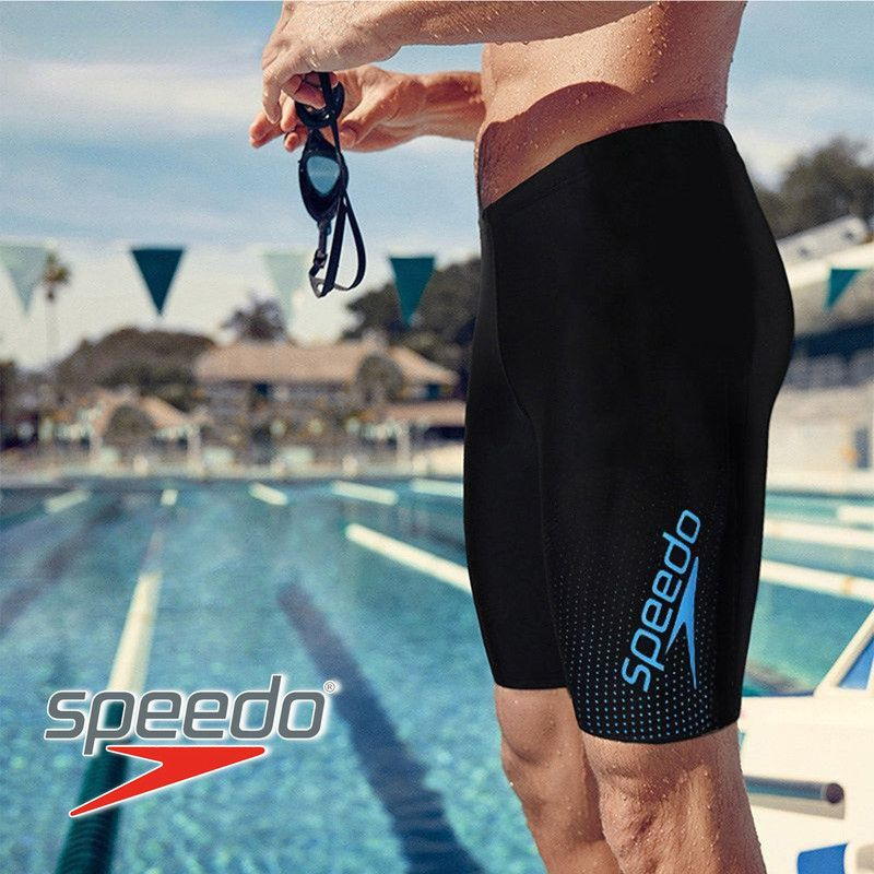 Плавки Speedo, 1 шт #1