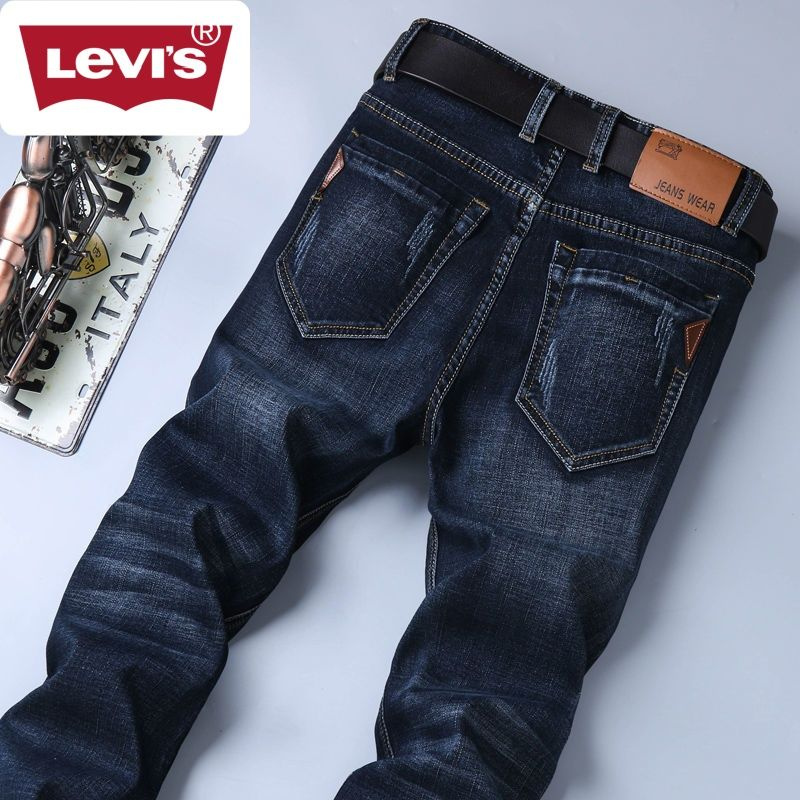 Джинсы Levi's #1