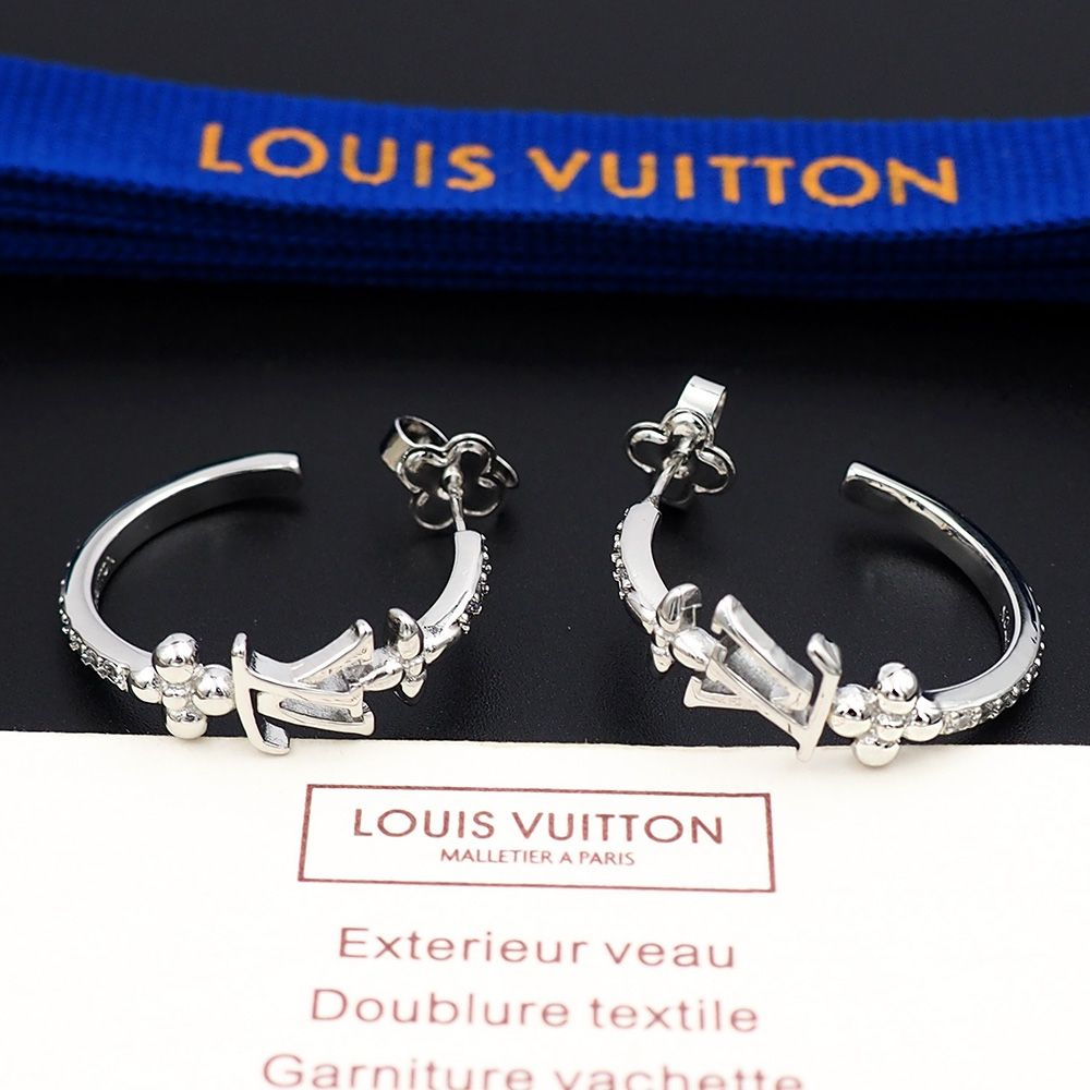 Louis Vuitton Серьги #1