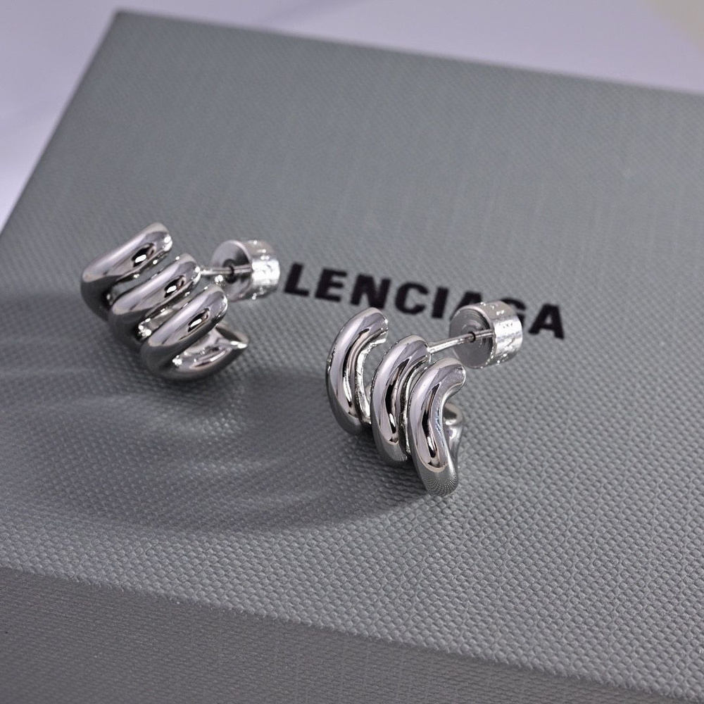 Balenciaga Серьги #1