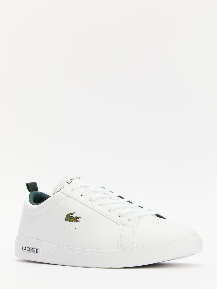 Кеды Lacoste #1