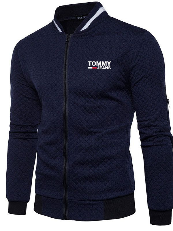 Куртка Tommy Jeans #1