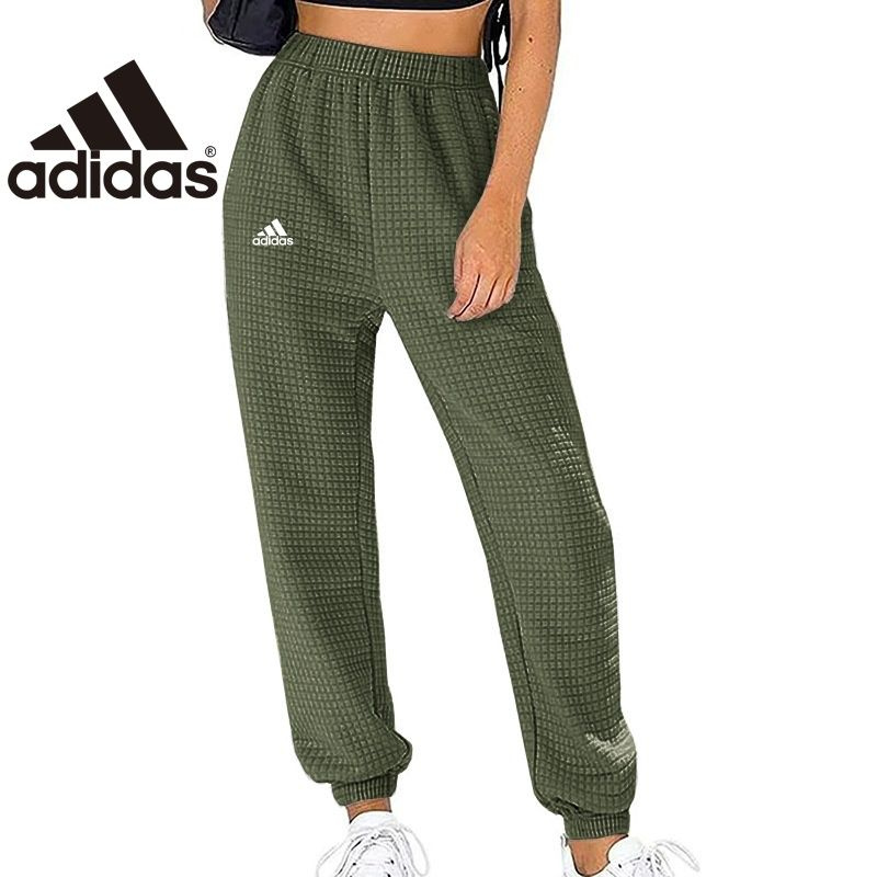 Брюки спортивные adidas #1