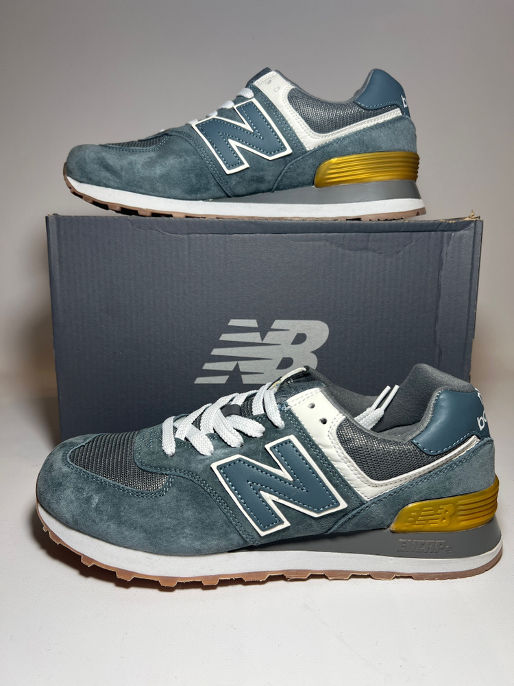 Кроссовки New Balance #1