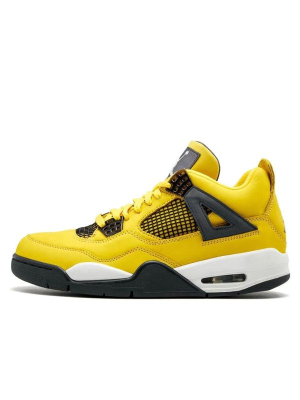 Кроссовки Nike Air Jordan 4 #1