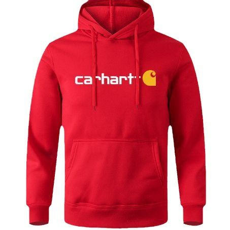 Толстовка carhartt #1