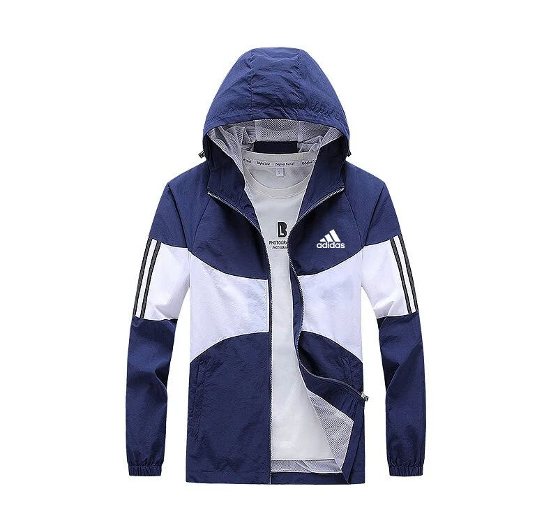 Куртка adidas Sportswear #1