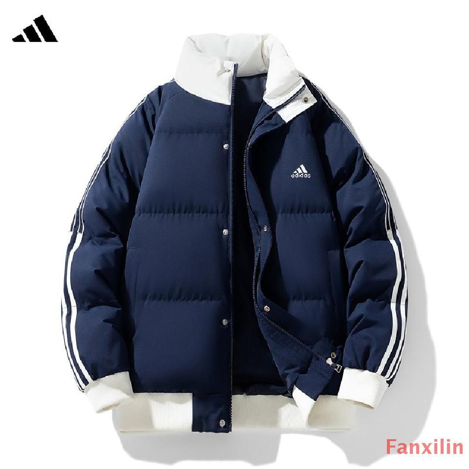 Пуховик adidas #1