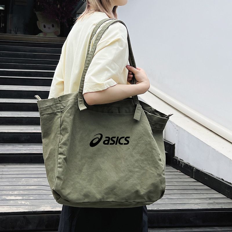 ASICS Сумка спортивная #1