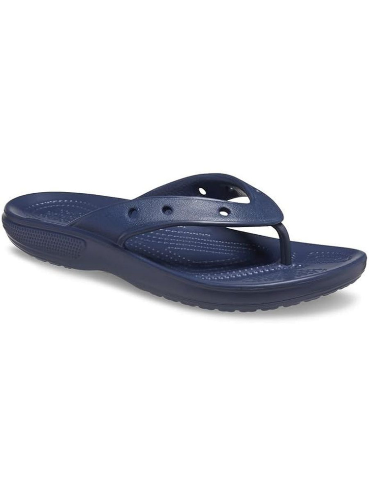 Сланцы Crocs #1