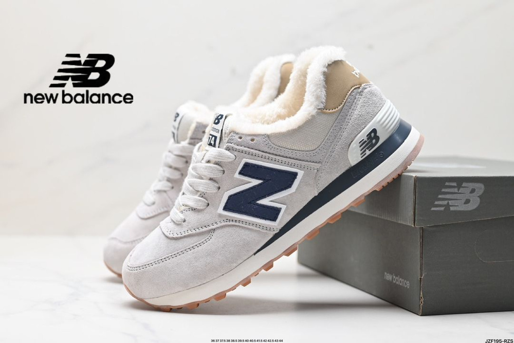 Кроссовки New Balance #1