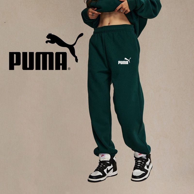 Брюки спортивные PUMA #1