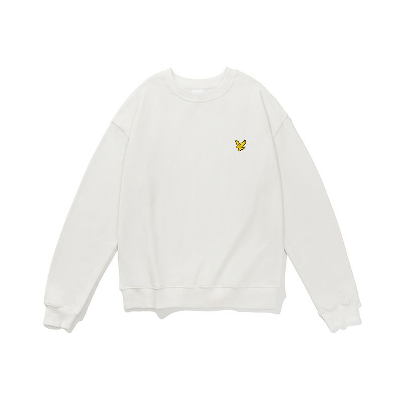 Свитшот Lyle & Scott #1