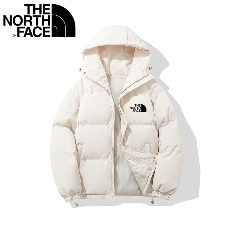 Пуховик The North Face #1