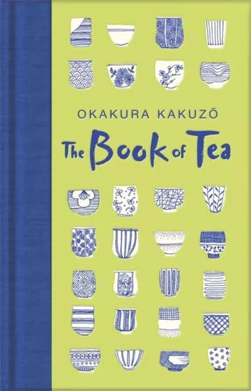 Kakuzo Okakura - The Book of Tea | Okakura Kakuzo #1