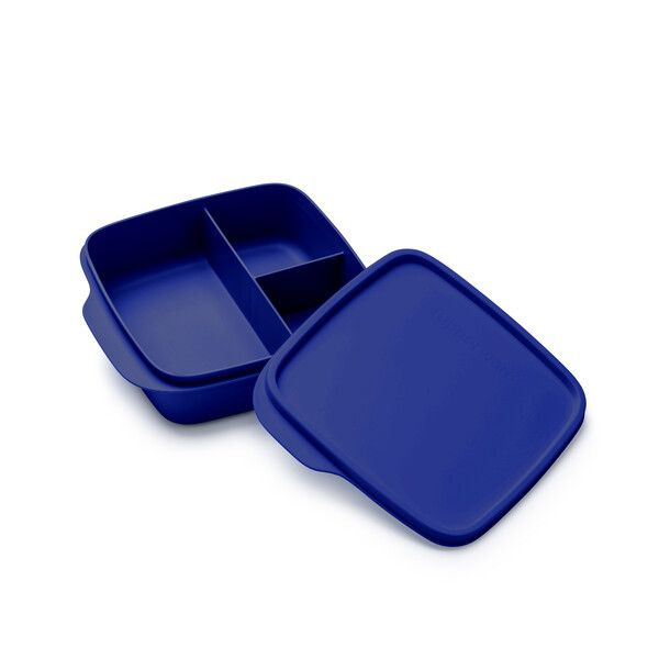 Tupperware Ланч-бокс, 550 мл, 1 шт #1