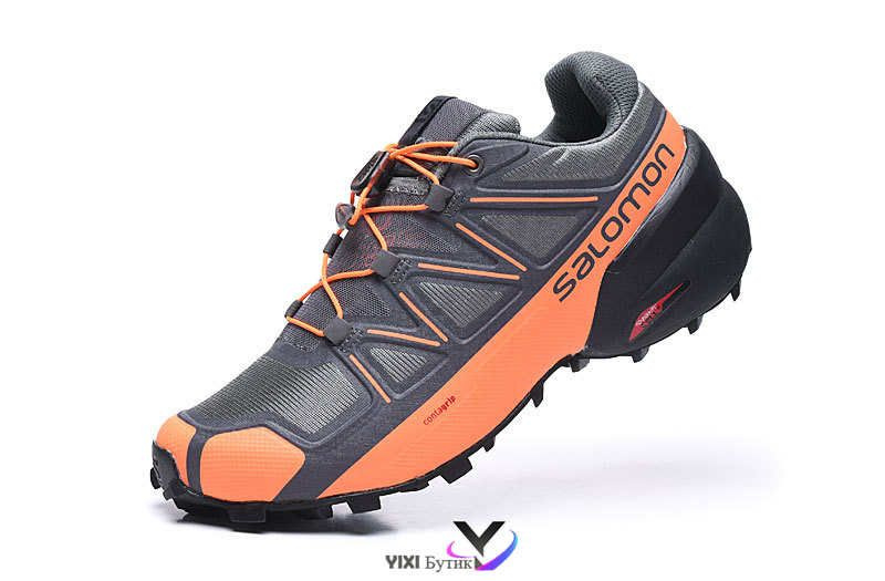 Кроссовки Salomon Speed #1