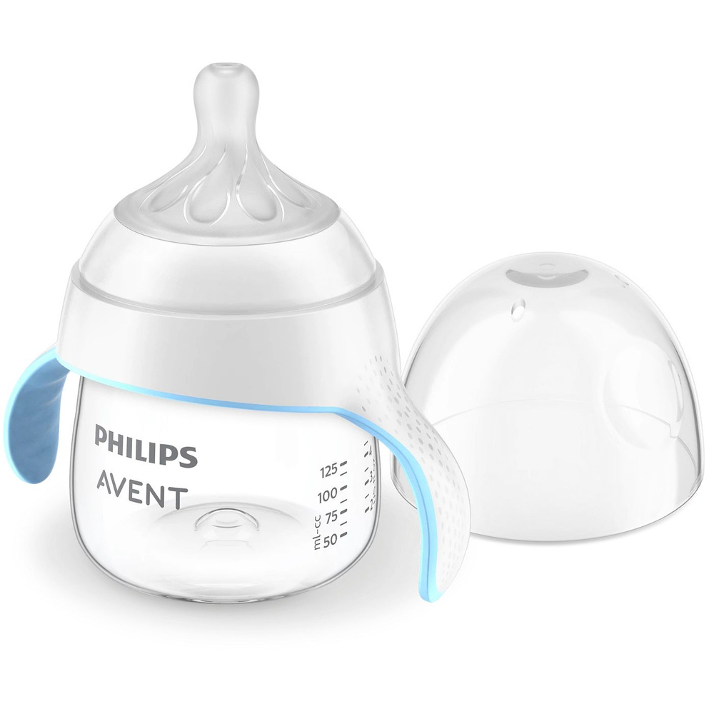 обучающая чашка Philips Avent Natural Response SCF263/61 #1