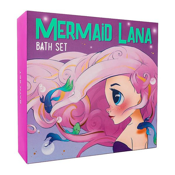 Набор косметики MERMAID LANA #1