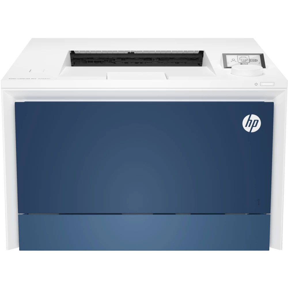 Принтер лазерный HP Color LaserJet Pro 4203dn A4, цветной, 33стр/мин, 600dpi, 1200МГц, 51 4RA89A#B19 #1