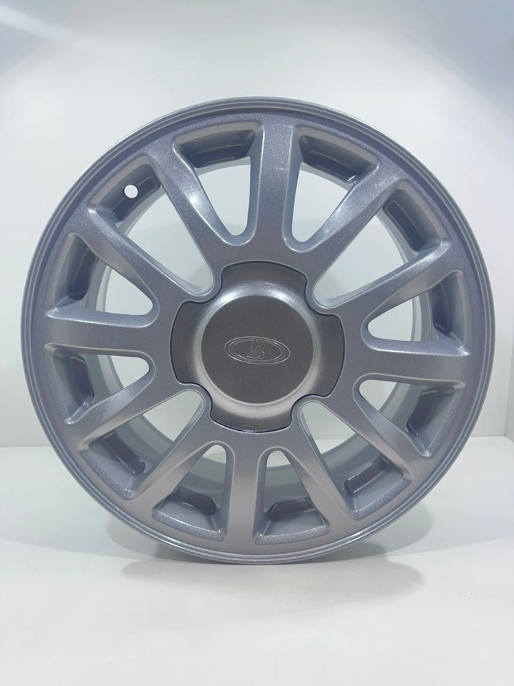 LADA  Колесный диск Литой 15x6" PCD4х98 ET35 D58.6 #1