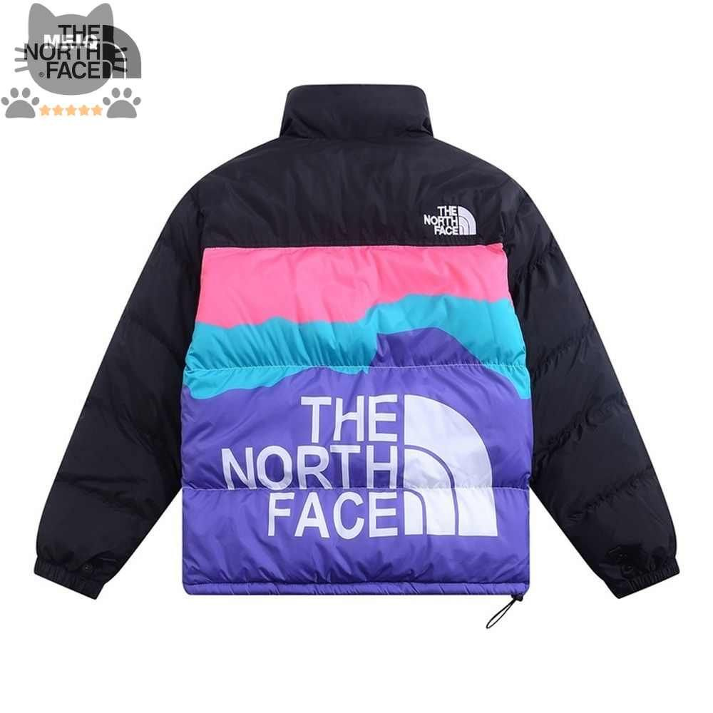 Пуховик The North Face M 1996 Retro Nuptse Jacket #1