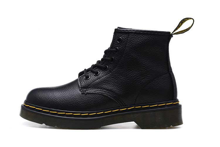 Ботинки Dr. Martens #1