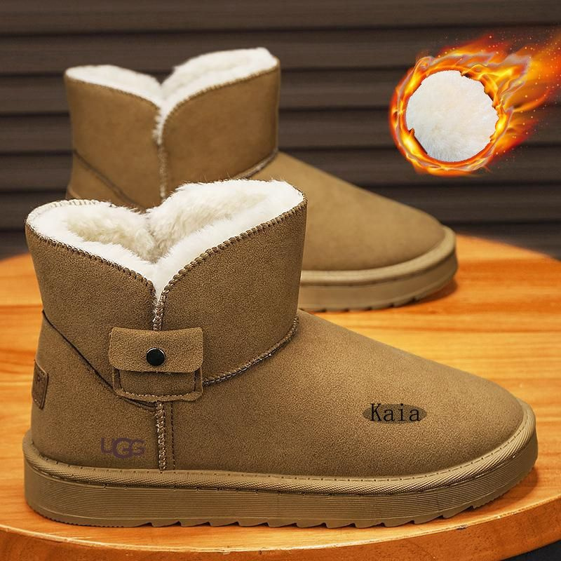 Угги UGG #1