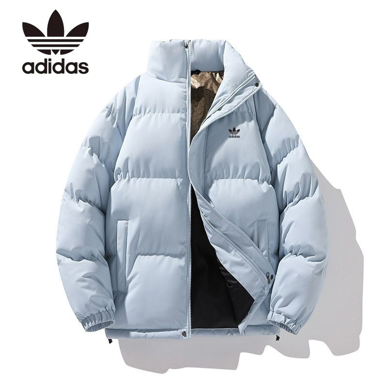 Пуховик adidas #1