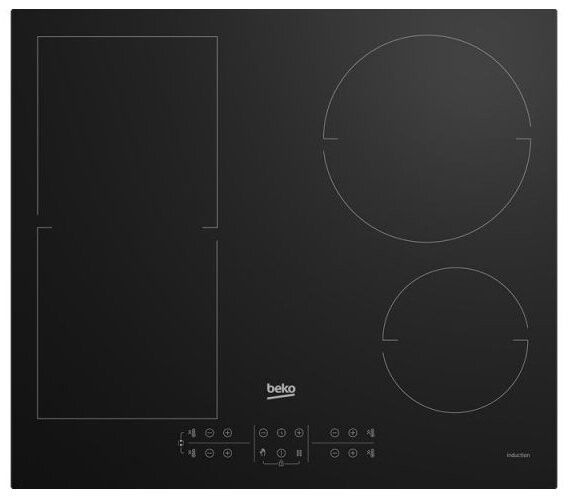 Электрическая варочная панель BEKO HII64200FMT #1