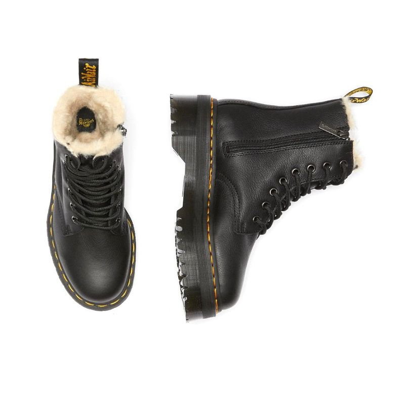 Ботинки Dr. Martens 0 #1