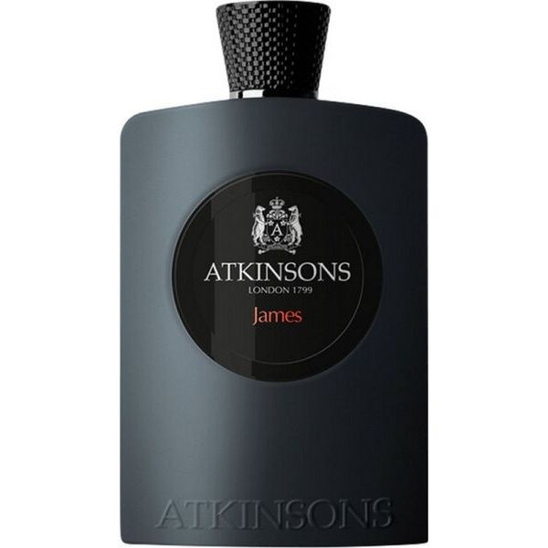 James Atkinsons Отливант #1