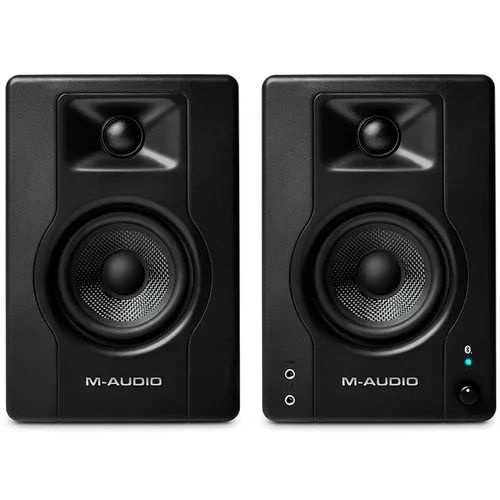 Студийный монитор M-Audio BX3 Pair BT (пара) #1