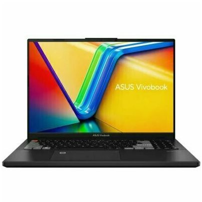 ASUS VIVOBOOK PRO 16X OLED K6604JV-MX187 Ноутбук 16", Intel Core i7-13700HX, RAM 32 ГБ, SSD 1024 ГБ, #1