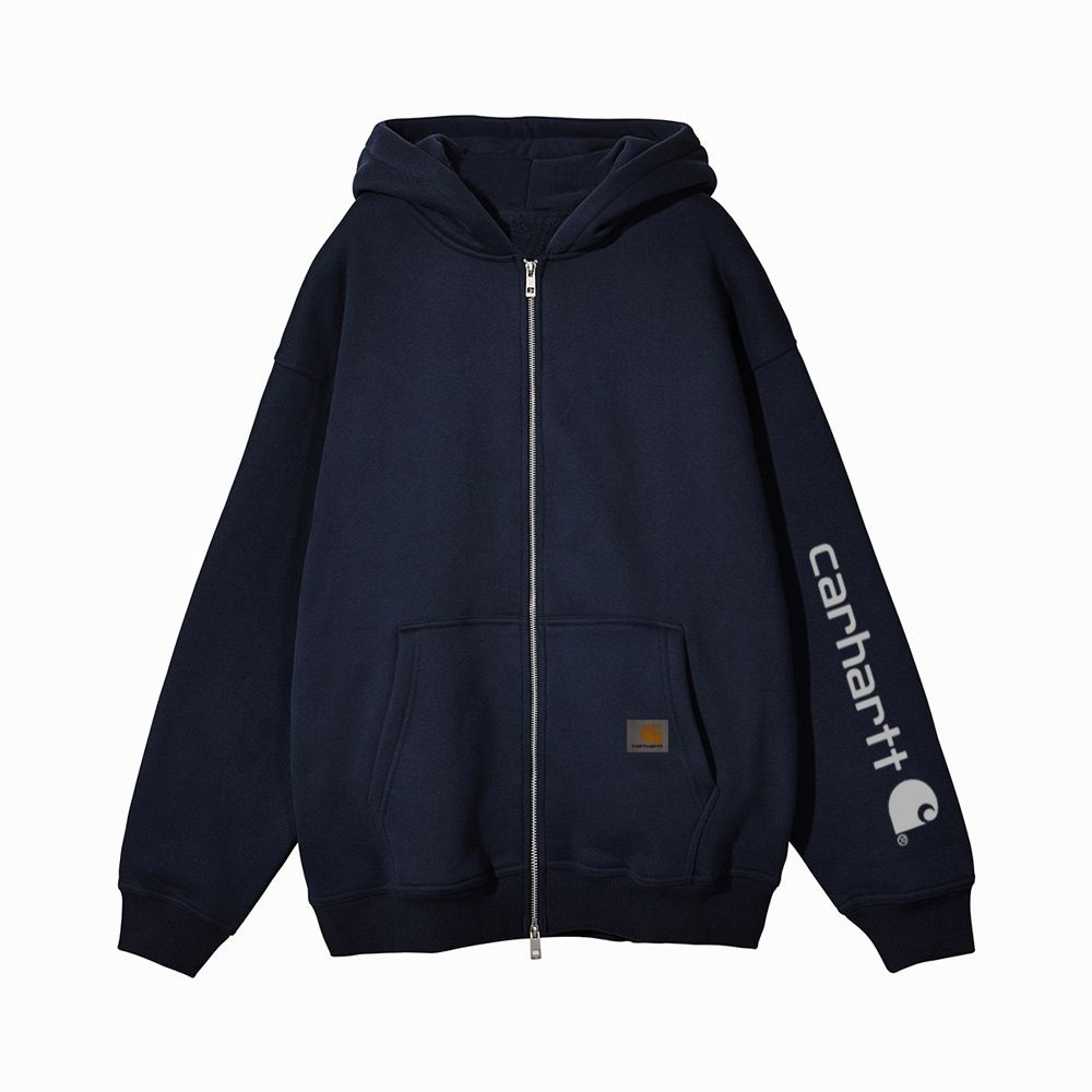 Худи carhartt #1