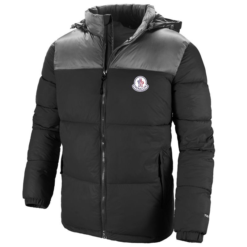 Пуховик MONCLER #1