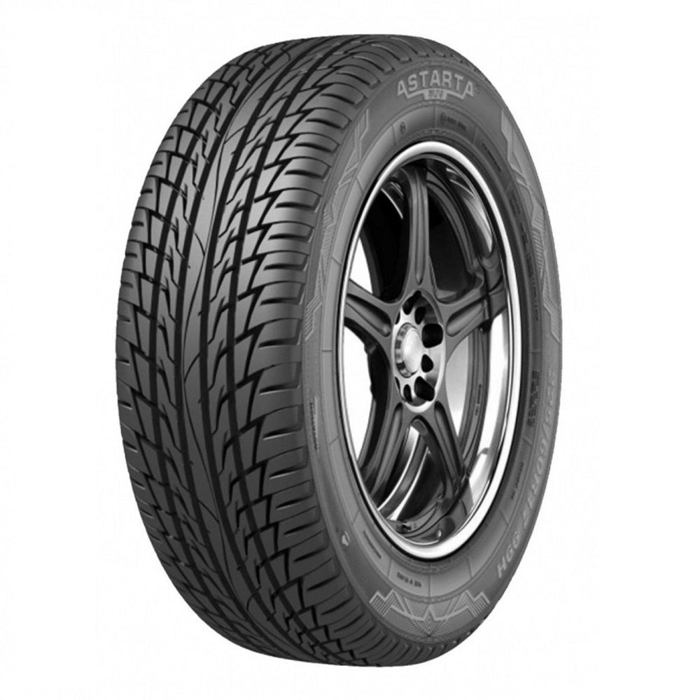 Белшина Astarta SUV Шины  летние 225/60  R18 100H #1