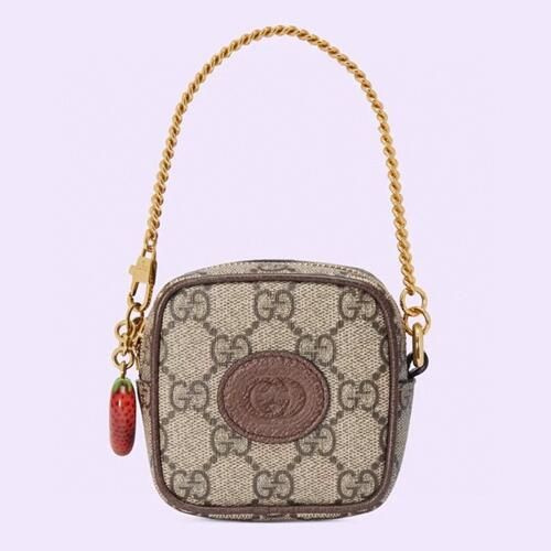 Gucci Кошелек #1