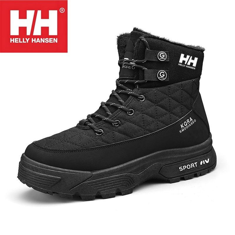 Сноубутсы Helly Hansen #1