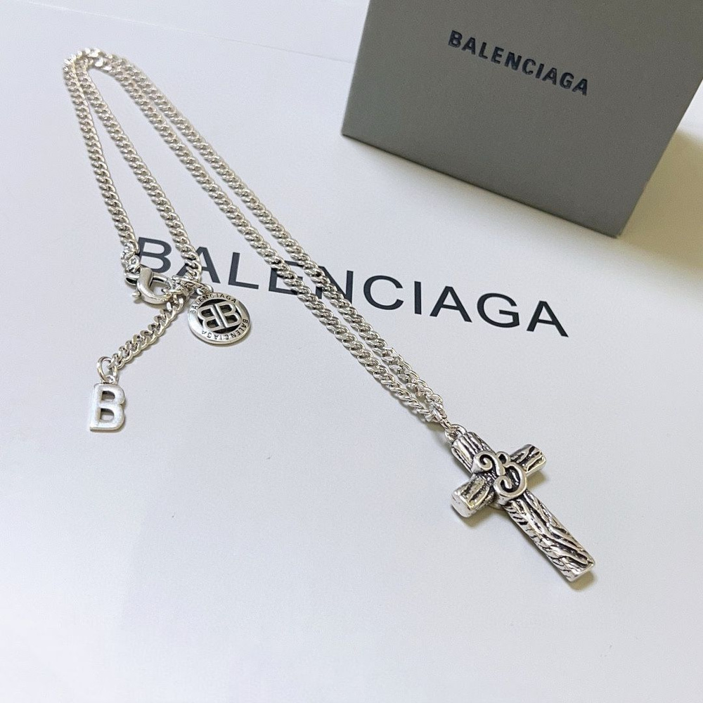 Balenciaga Ожерелье Колье #1