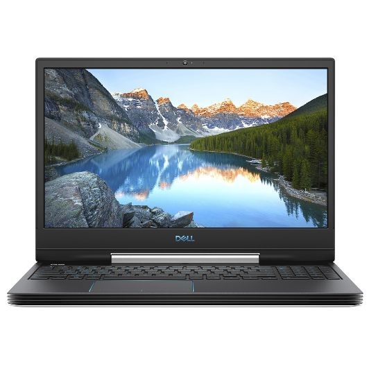 Dell G5 155590 Ноутбук 15.6", Intel Core i7-9750H, RAM 8 ГБ, HDD, SSD 1128 ГБ, NVIDIA GeForce RTX 2060 #1