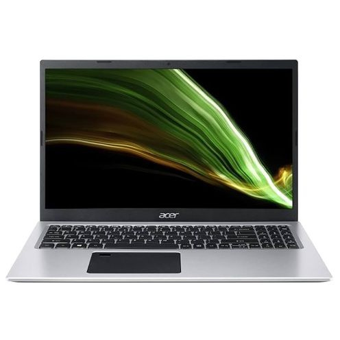 Acer ASPIRE 3 A315-58-57GY Ноутбук 15.6", Intel Core i5-1135G7, RAM 8 ГБ, SSD 512 ГБ, Intel Iris Xe Graphics, #1