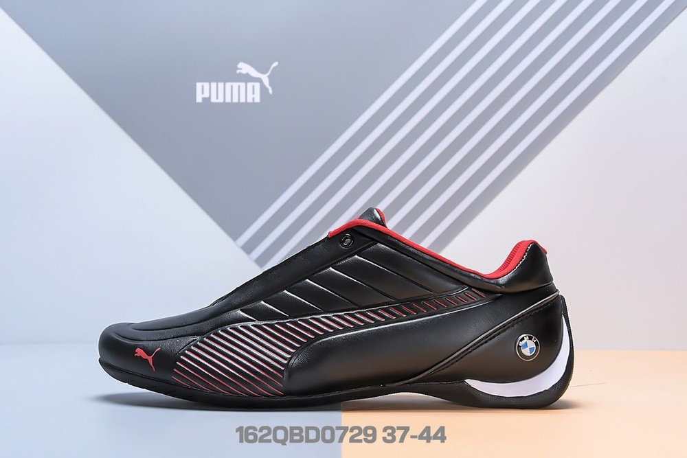 Кроссовки PUMA Future Cat Leather SF #1