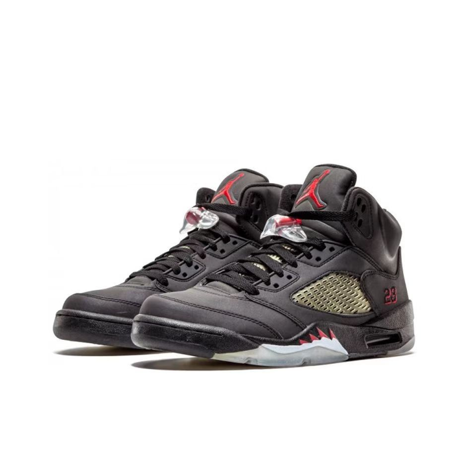 Кроссовки Nike Air Jordan 5 #1