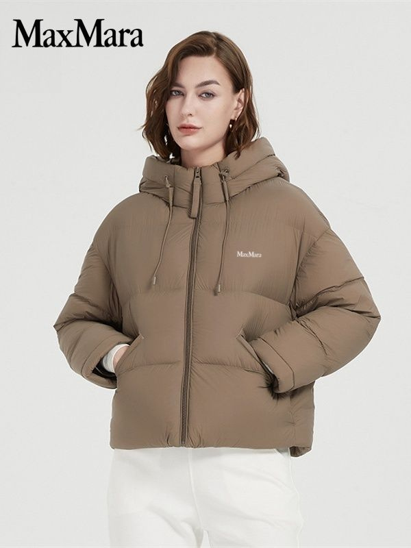 Пуховик Max Mara #1